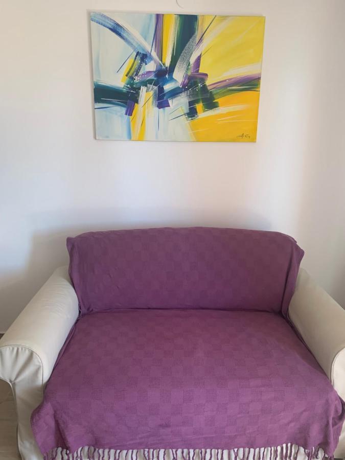 Apartman Matej With Pool Povljana Exteriör bild